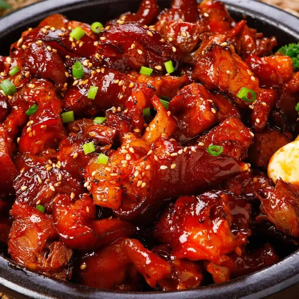 꽉찬순대국족발 수원권선시장본점 사진 4