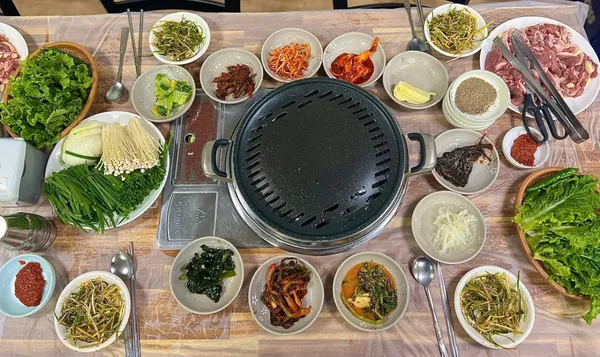 화물식당 사진 2
