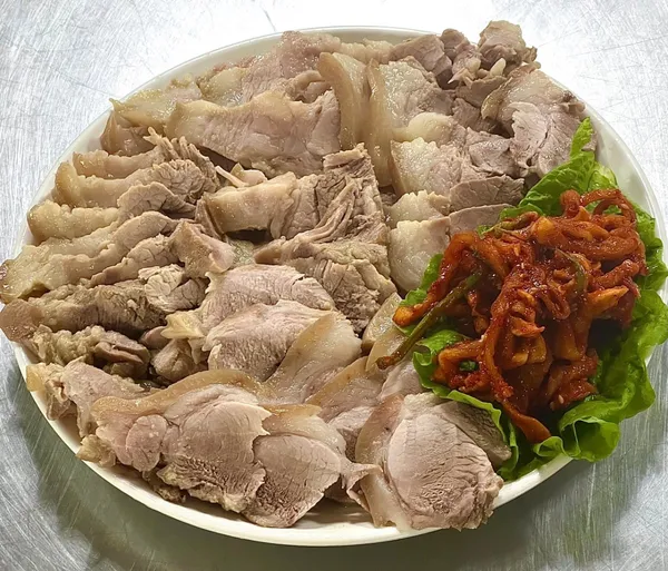 화물식당 사진 3