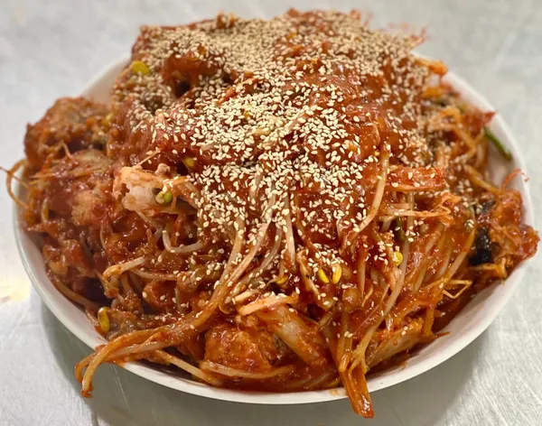 화물식당 사진 4