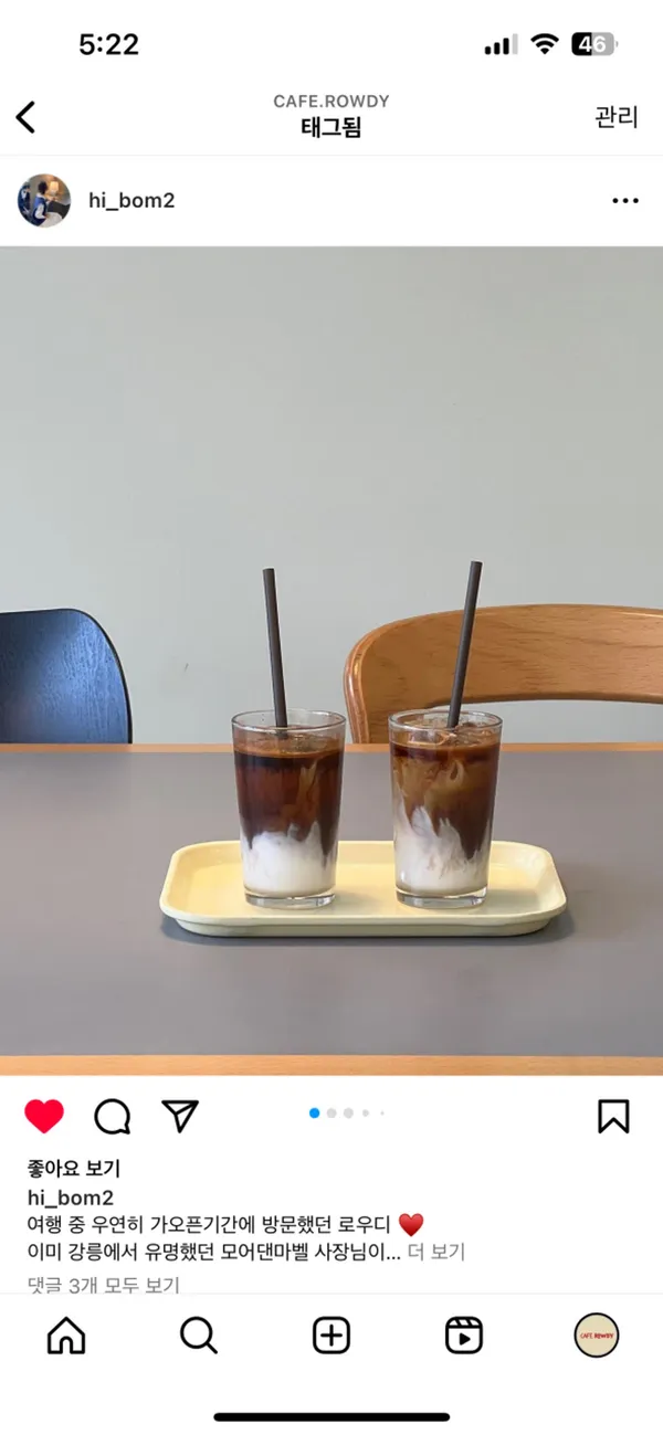 로우디 사진 5