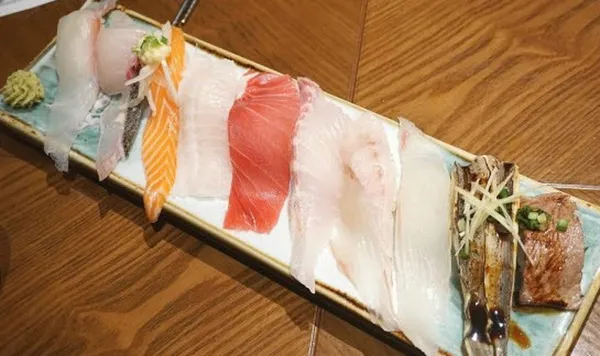 여수맛집 봉초밥 사진 3