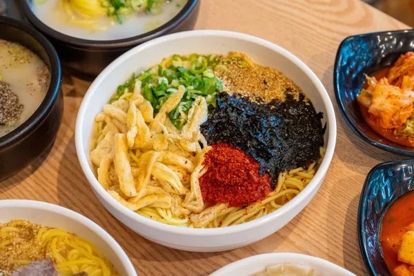 제주고기국수 만세국수 본점 사진 5