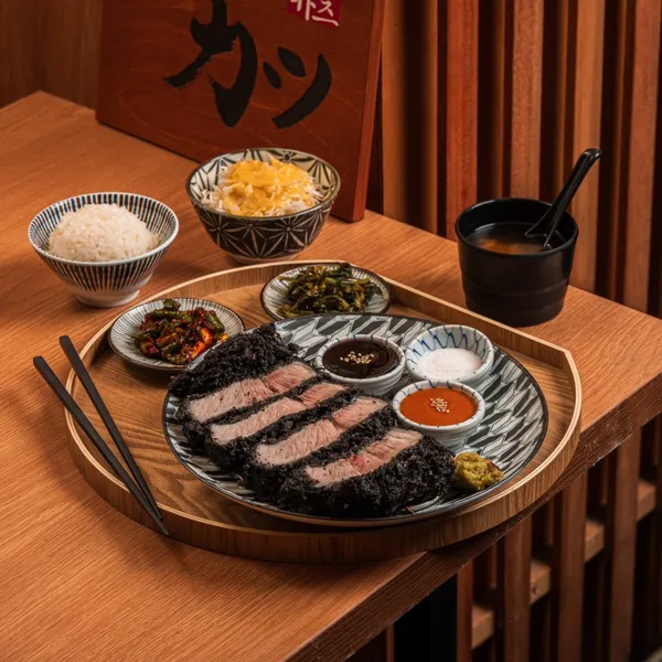 스미카츠 일산본점 사진 3