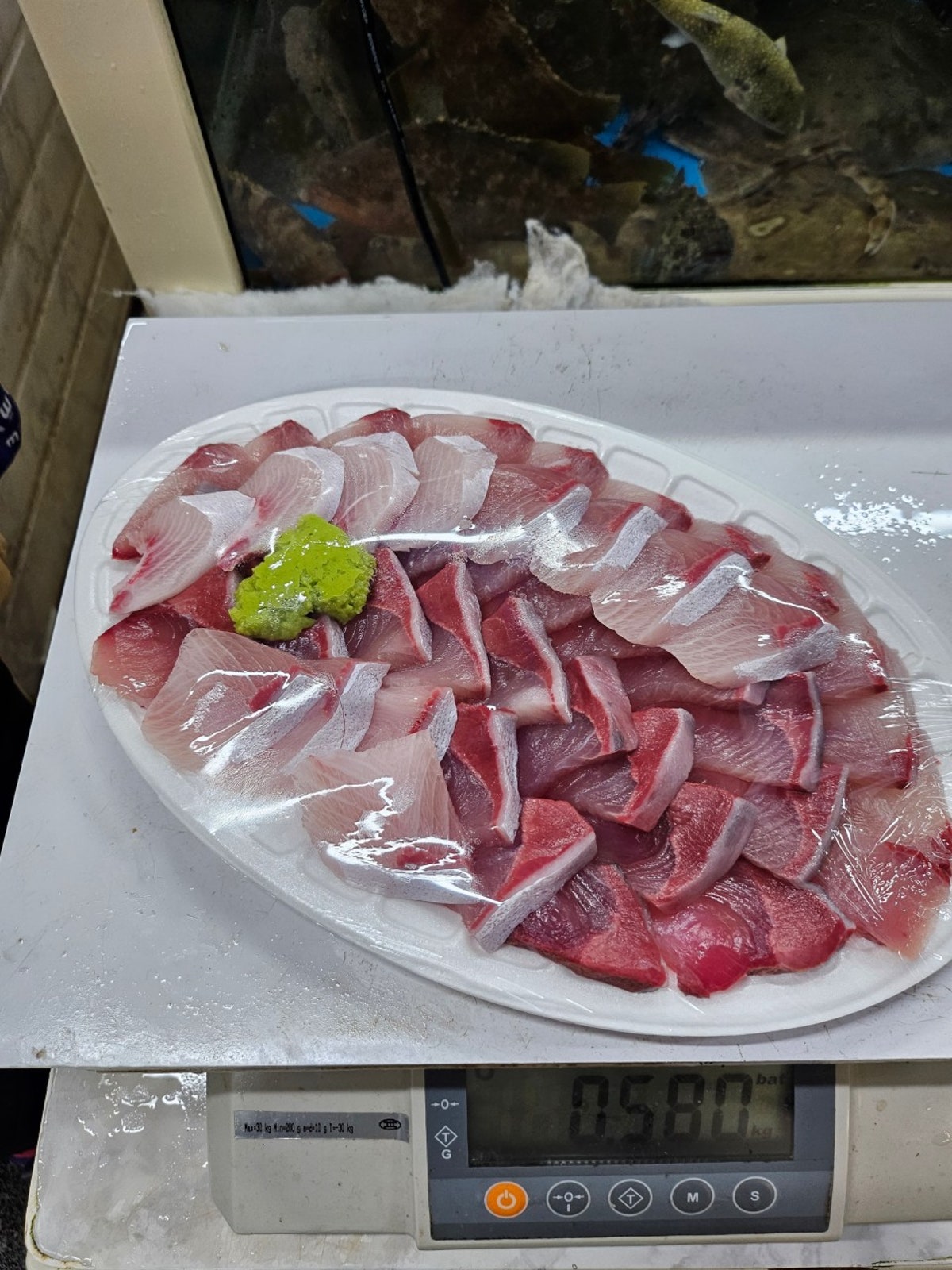 남도수산 사진 3
