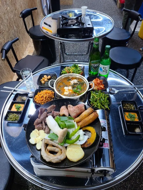 왕곱 사진 2