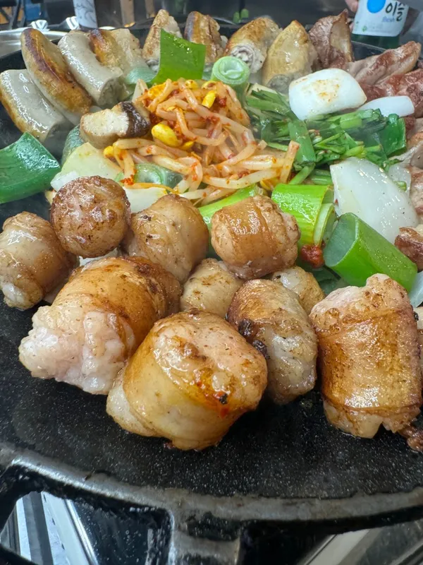 왕곱 사진 4