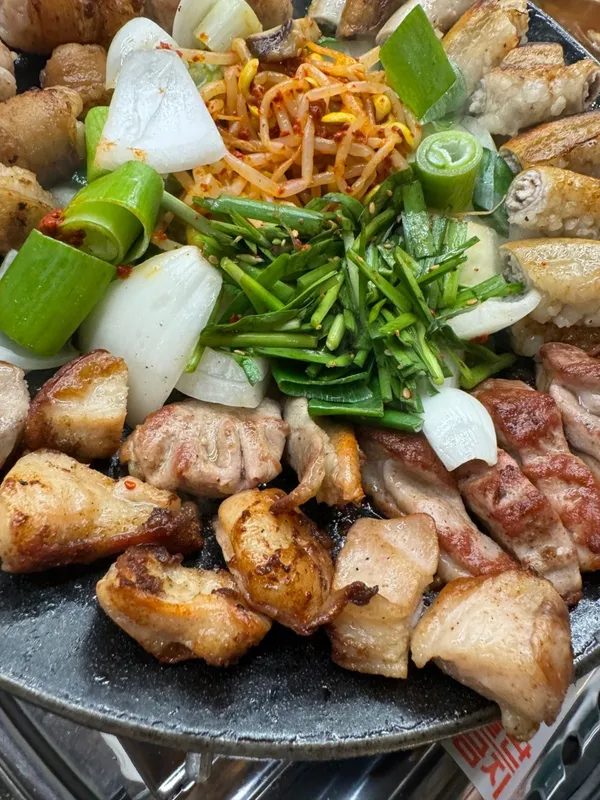왕곱 사진 5