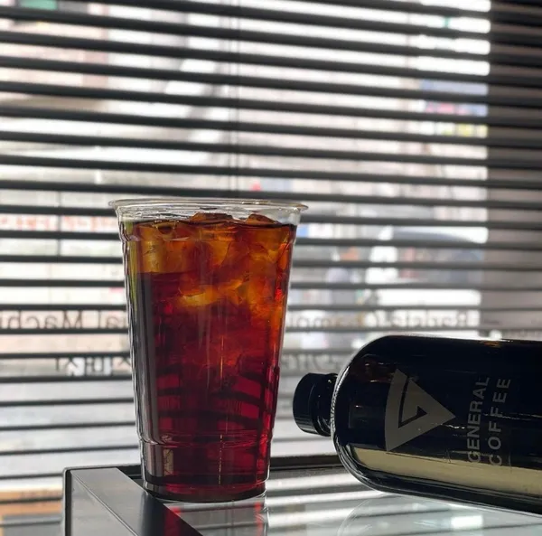 제너럴커피오리진 사진 5
