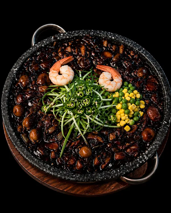 일산돌짜장 사진 2