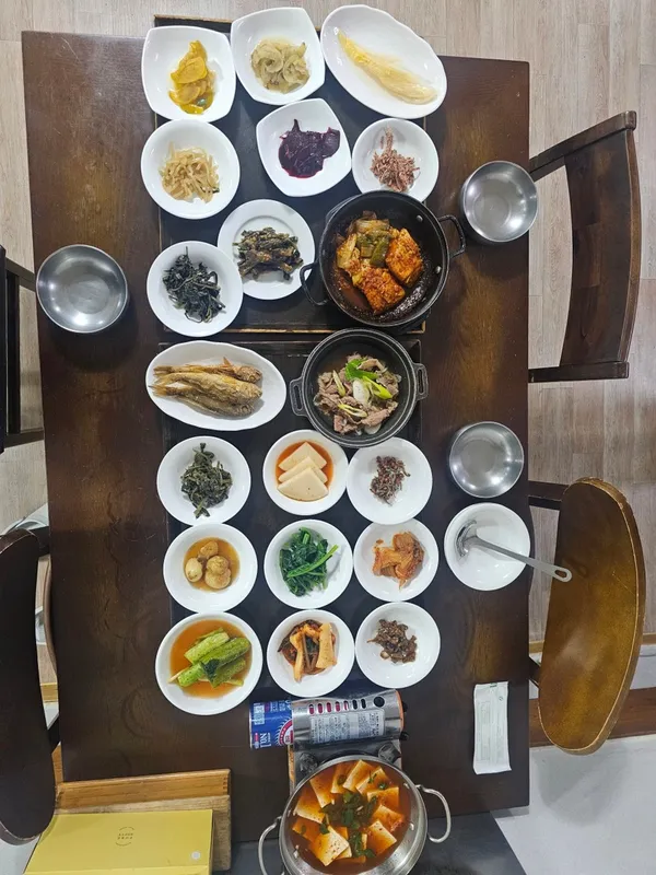 산사랑 사진 2