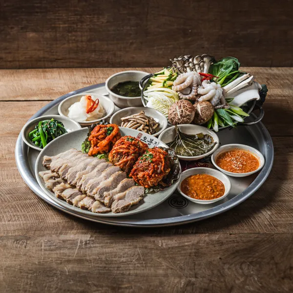 오봉집 하늘도시점 사진 4