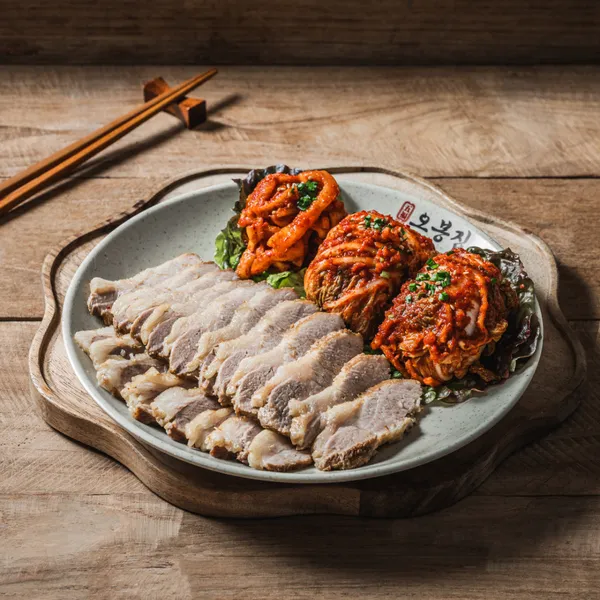 오봉집 하늘도시점 사진 5