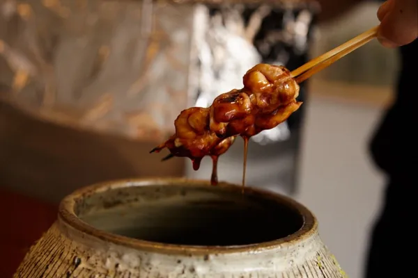 야키토리 훈 사진 3