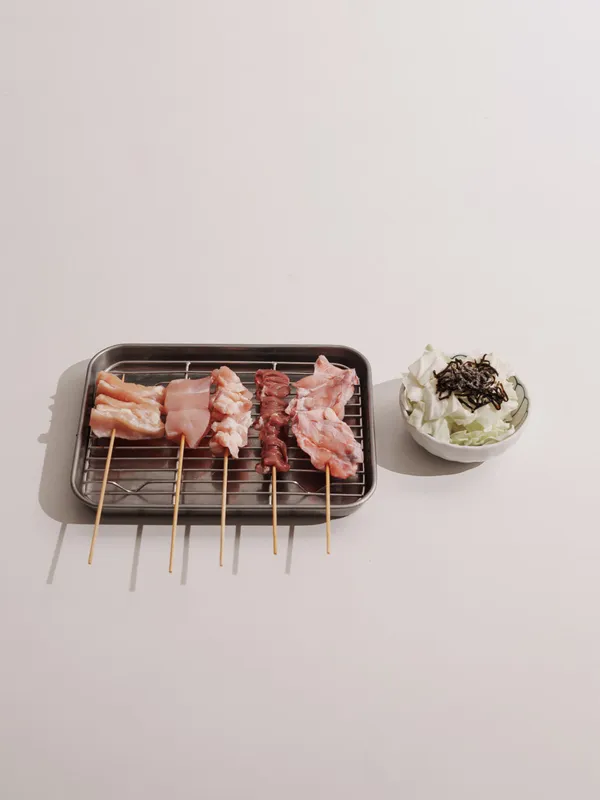 야키토리 훈 사진 4