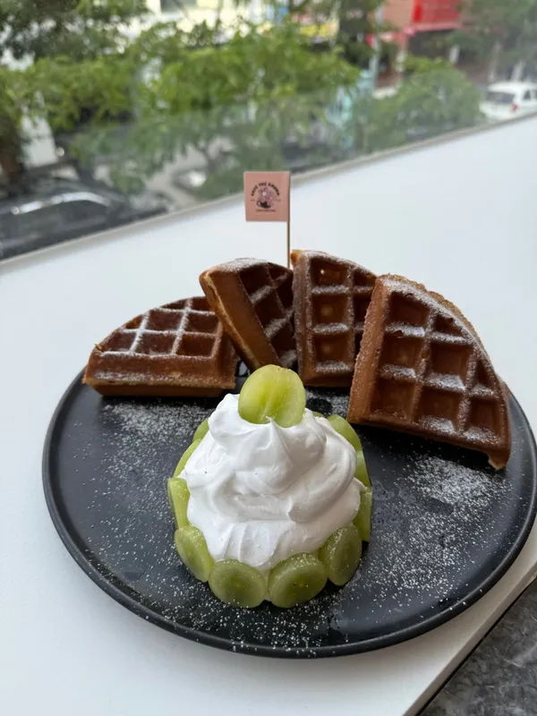 카페디아로마 대전대흥본점 사진 4