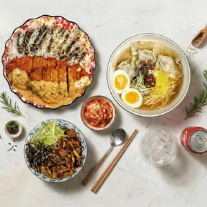 Seongsu Wandang Magok