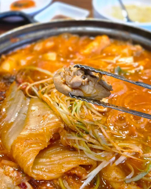 도리연닭도리탕 연신내점 사진 4
