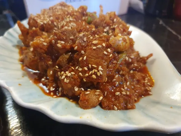 유가네손맛 사진 3