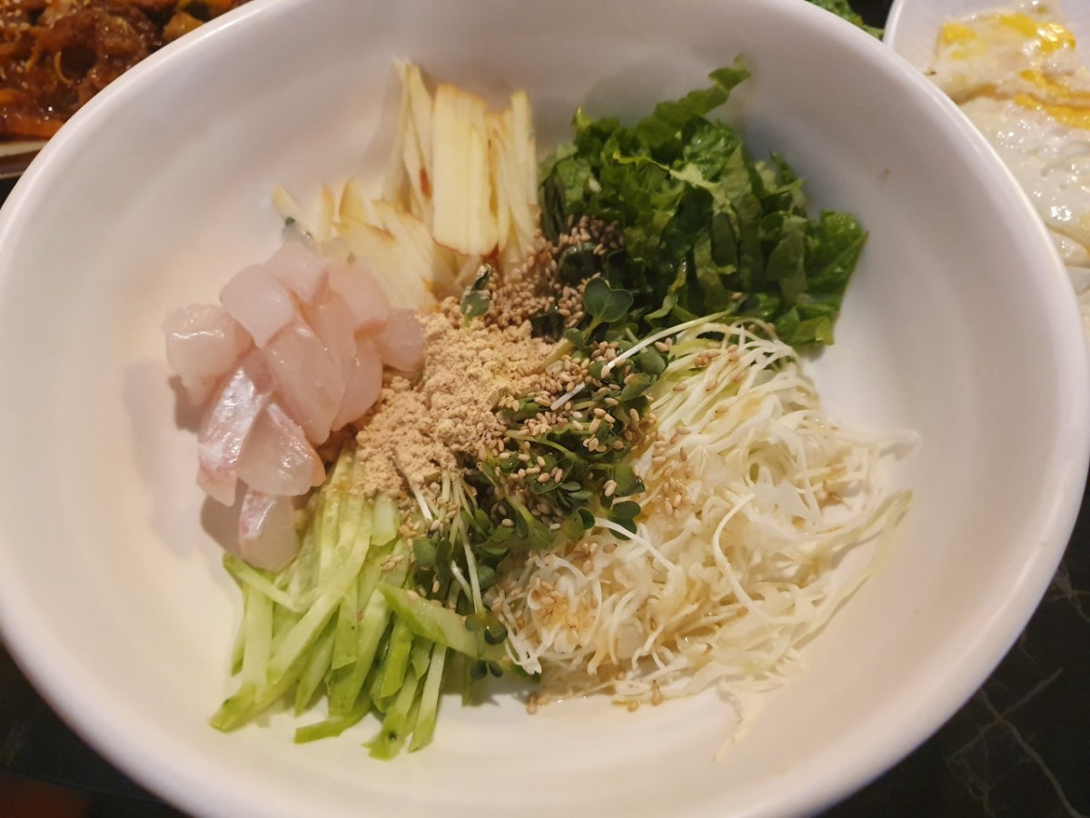 유가네손맛 사진 4