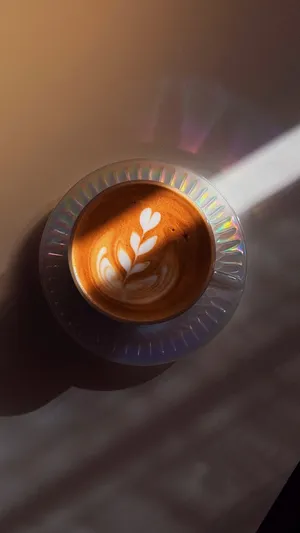 Crack Coffee