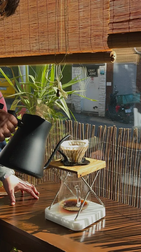 Crack Coffee, photo 5