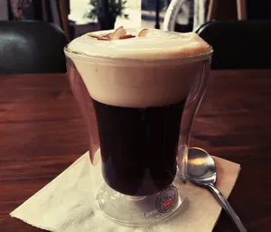 Cafe Oz