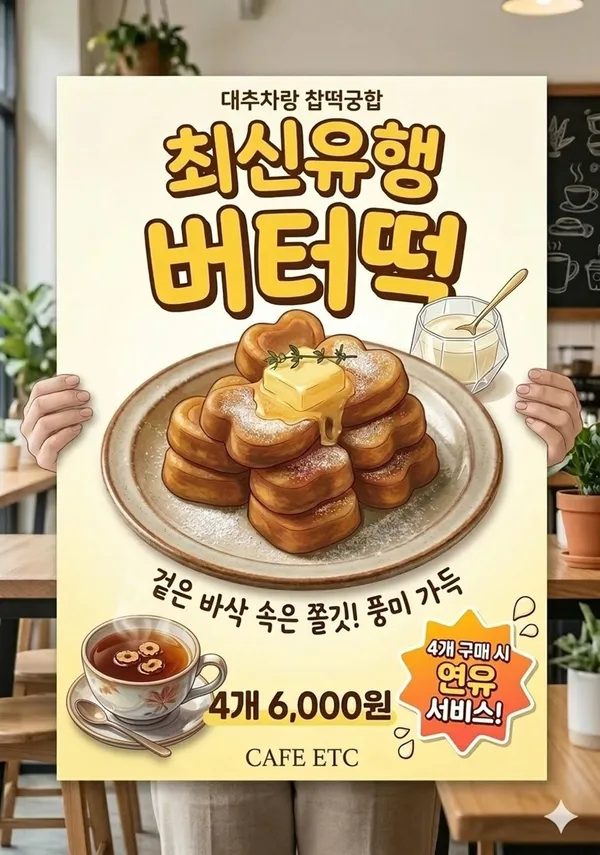 카페이티씨 동대문구청점 사진 5