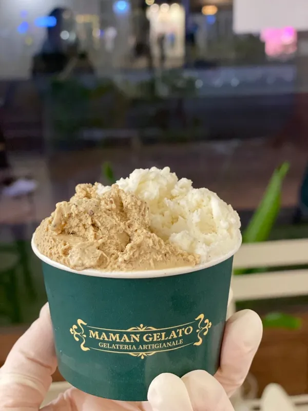 마망젤라또 사진 2