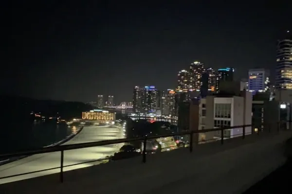 UH 스위트 더 해운대 사진 5