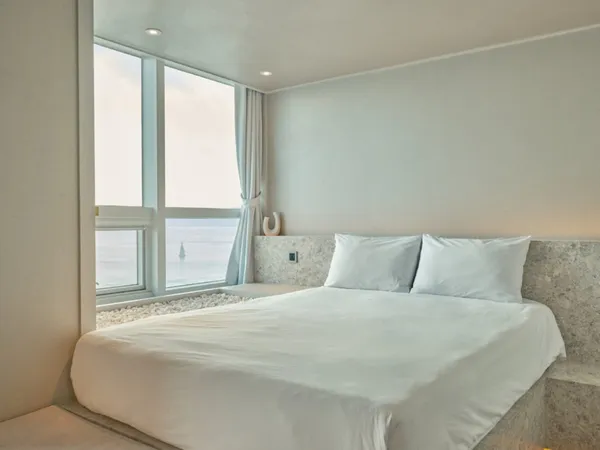 UH Sweet The Haeundae, photo 3
