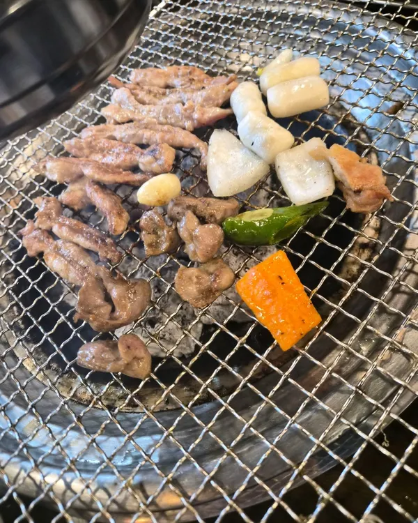 Sutburedak Jangnyang, photo 2