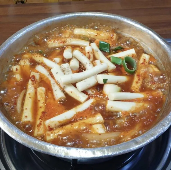 양푼매운갈비 사진 2
