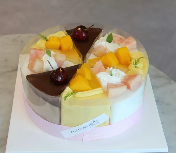 모모케이크 사진 4