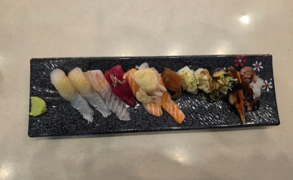 스시온 사진 3