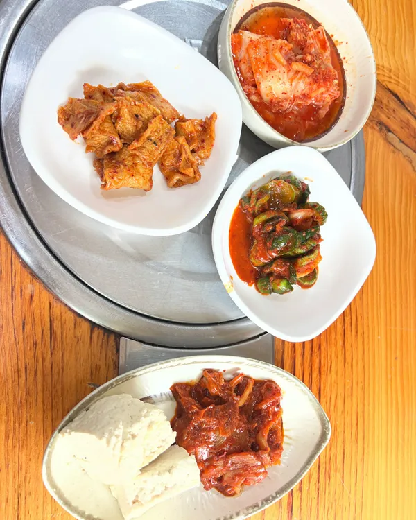 골목순두부 사진 4