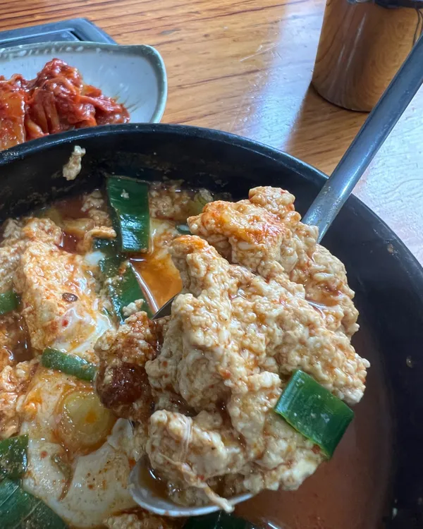 골목순두부 사진 5