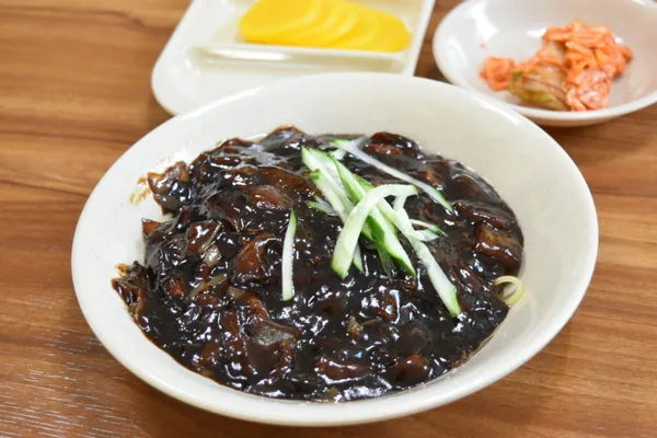원산도 태원각 중국집 사진 2