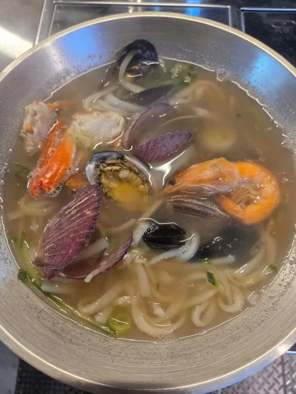 조새호 해운대점 사진 4