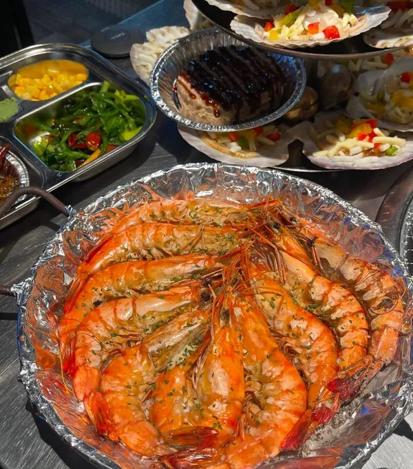 조새호 해운대점 사진 5