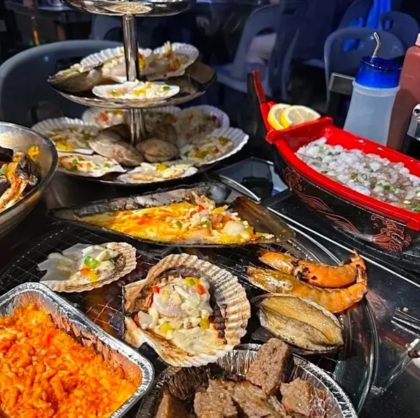 Josaeho Haeundae, photo 4