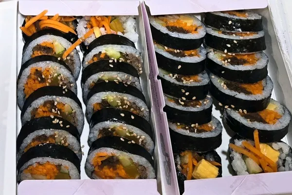 김가네 명동역점 사진 4