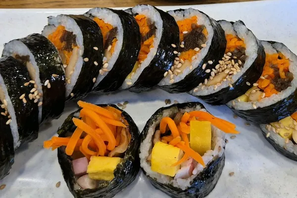 김가네 명동역점 사진 5