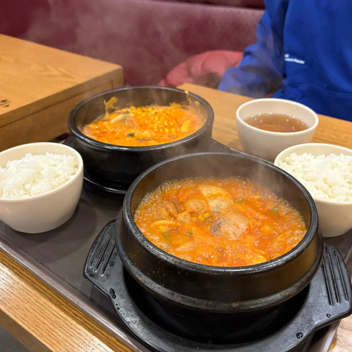 Gimgane Myeongdong Station, main photo