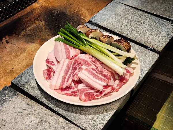 산청숯불가든 마곡 사진 2