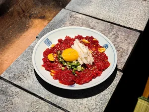산청숯불가든 마곡