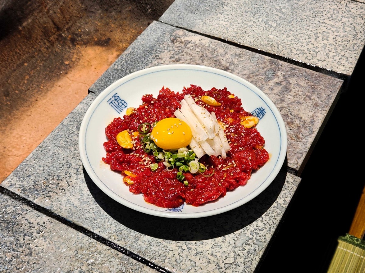 산청숯불가든 마곡 사진 5