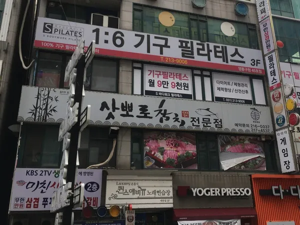 삿뽀로참치전문점 사진 4