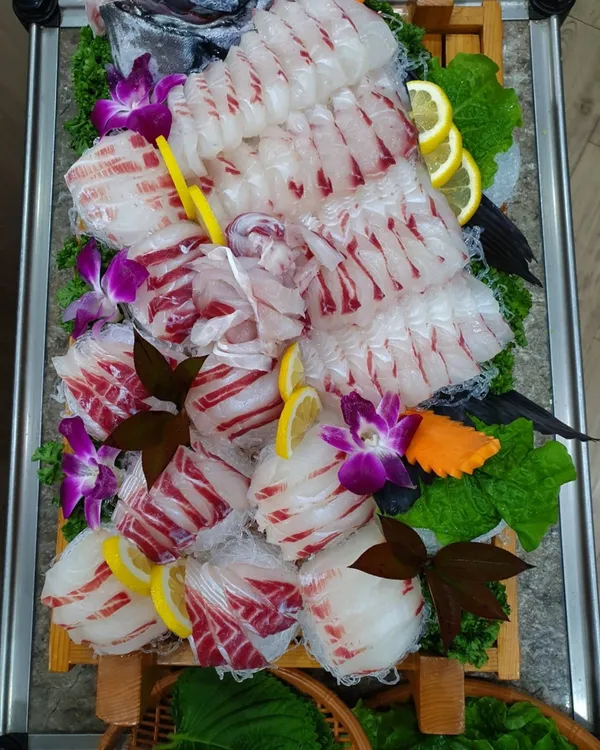 청양횟집 사진 3