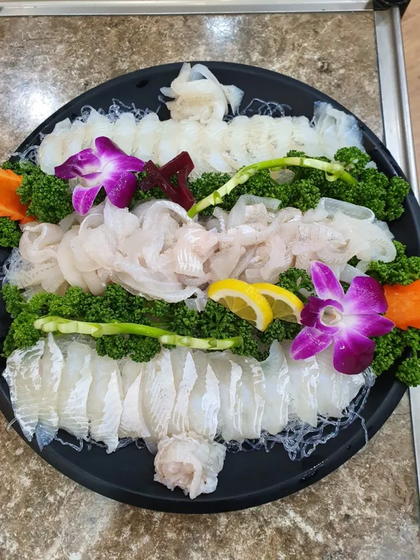 청양횟집 사진 5